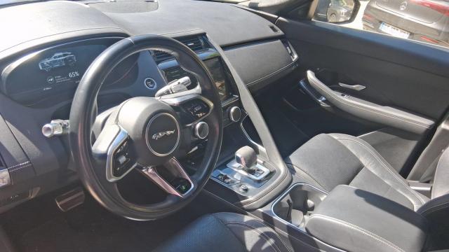 Jaguar E-Pace image 7
