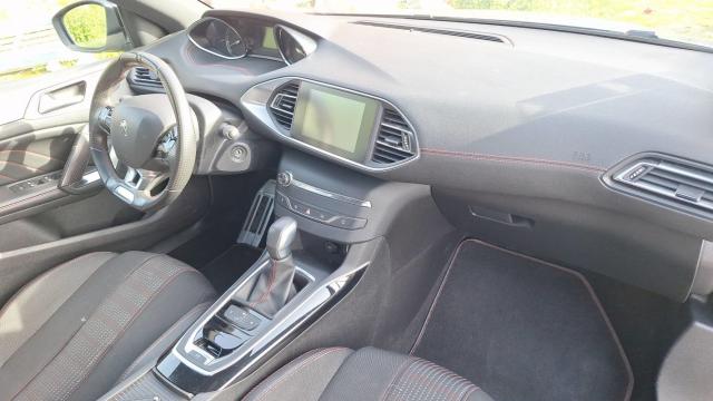 Peugeot 308 Sw image 9