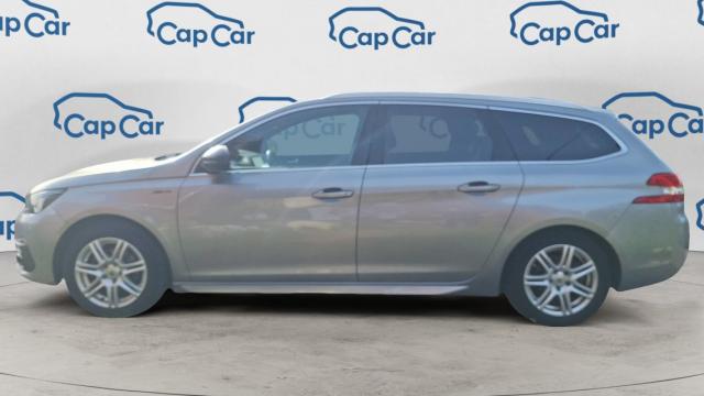Peugeot 308 Sw image 4