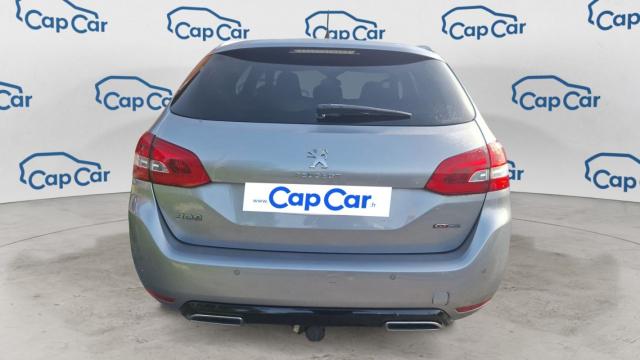 Peugeot 308 Sw image 6