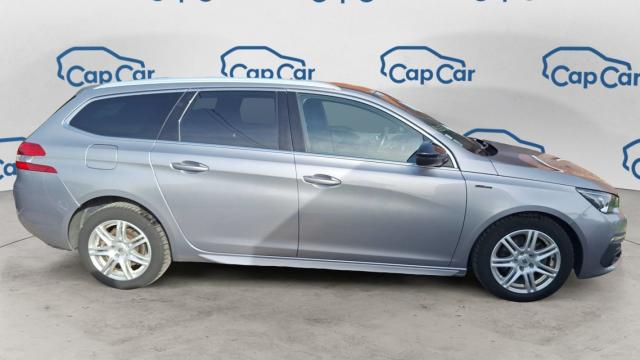 Peugeot 308 Sw image 5