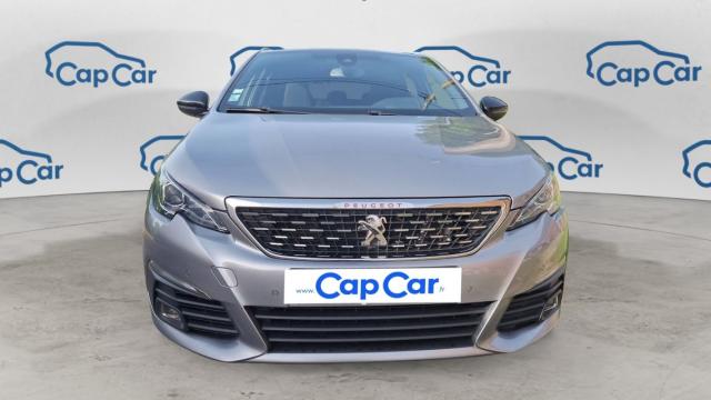Peugeot 308 Sw image 8