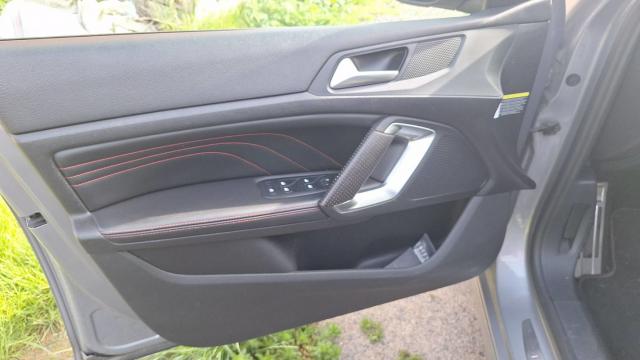 Peugeot 308 Sw image 2