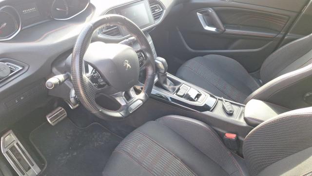 Peugeot 308 Sw image 7