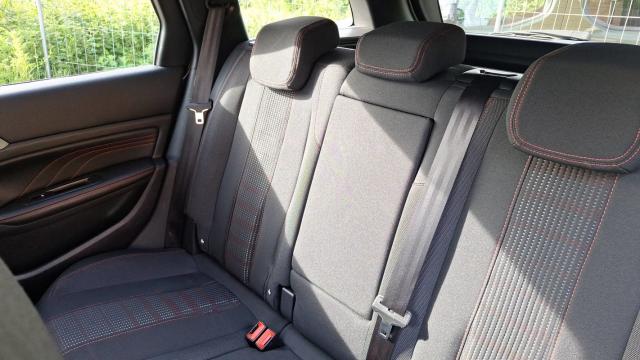 Peugeot 308 Sw image 1