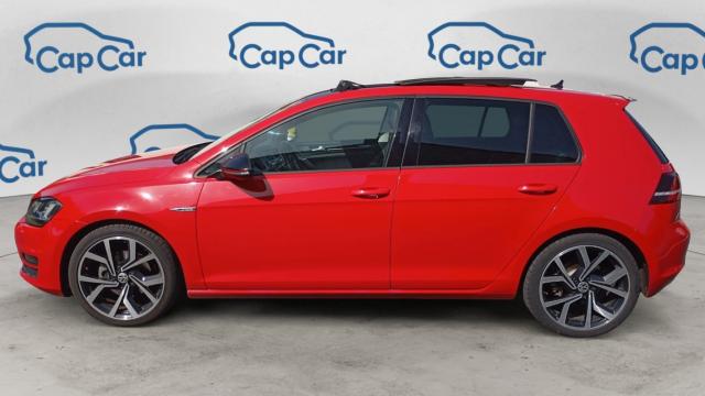 Volkswagen Golf image 8