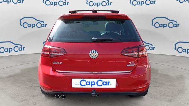 Volkswagen Golf image 5