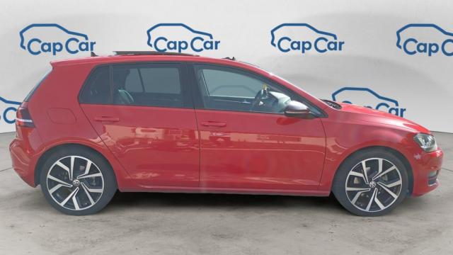 Volkswagen Golf image 6