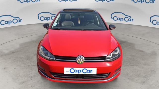 Volkswagen Golf image 1