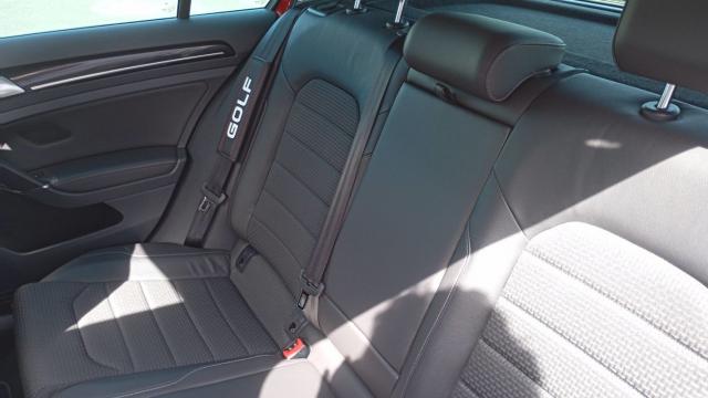 Volkswagen Golf image 2