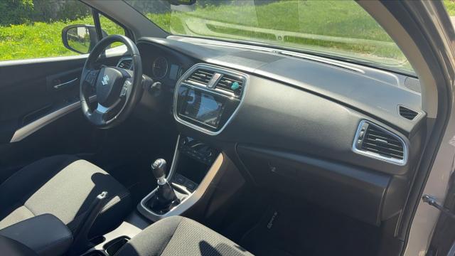 Suzuki Sx4 S-Cross image 3