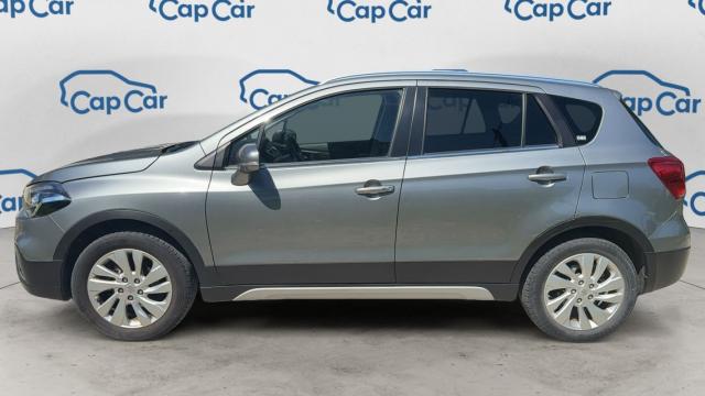 Suzuki Sx4 S-Cross image 2