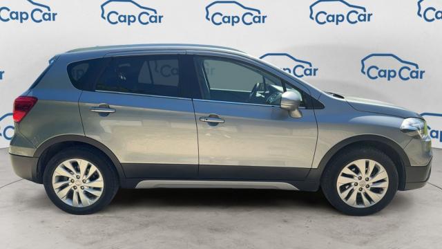 Suzuki Sx4 S-Cross image 7