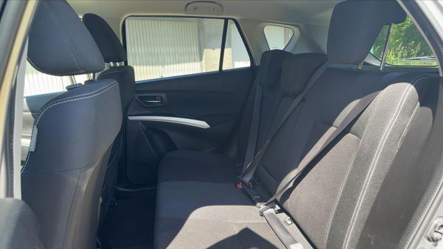 Suzuki Sx4 S-Cross image 5