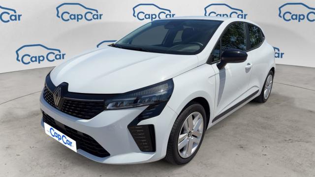 Renault Clio 5 1.6 E-Tech 145 Hybrid Bva Evolution - Garantie Constructeur