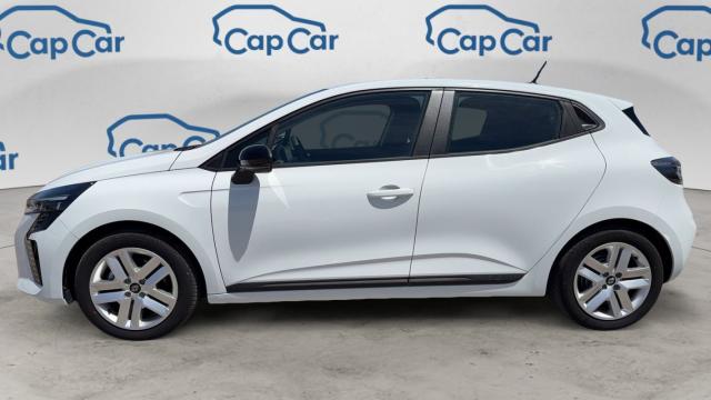 Renault Clio image 4