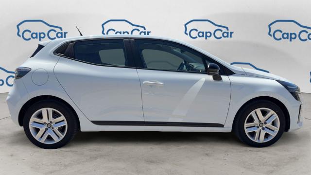 Renault Clio image 1