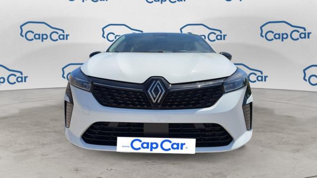Renault Clio image 5