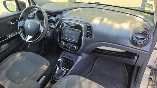 Renault Captur image 4