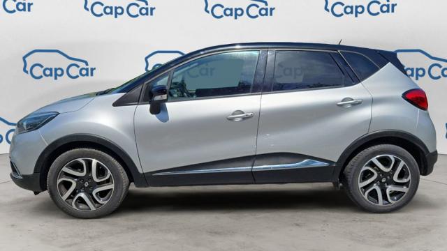 Renault Captur image 6