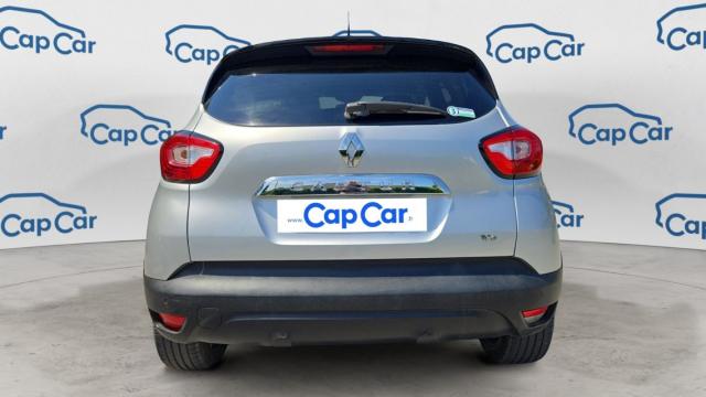 Renault Captur image 8