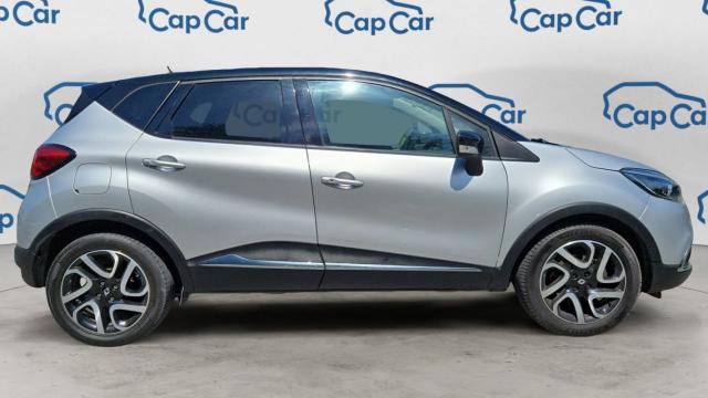 Renault Captur image 1