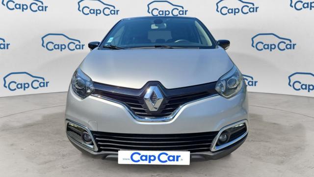 Renault Captur image 2
