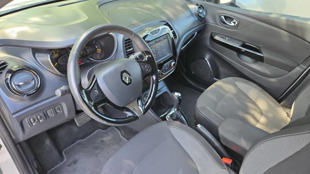 Renault Captur image 9