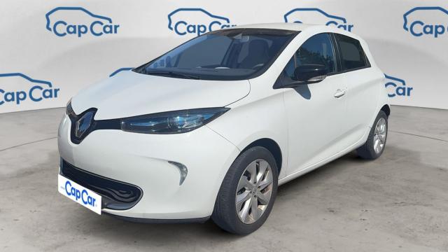 Renault Zoe R240 22 Kwh 88 Zen - Automatique