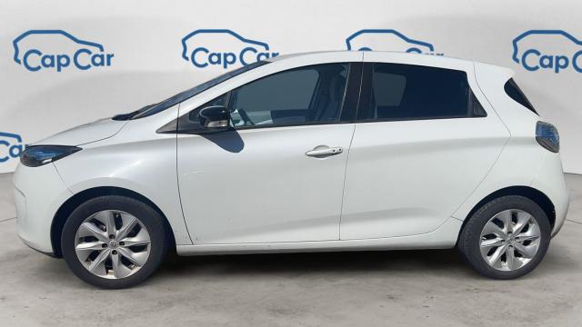 Renault Zoe image 3