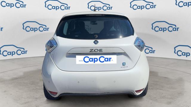 Renault Zoe image 7