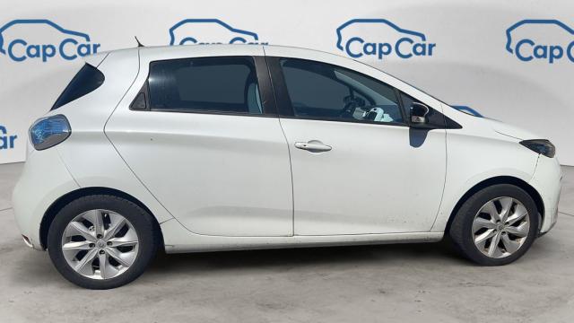 Renault Zoe image 1