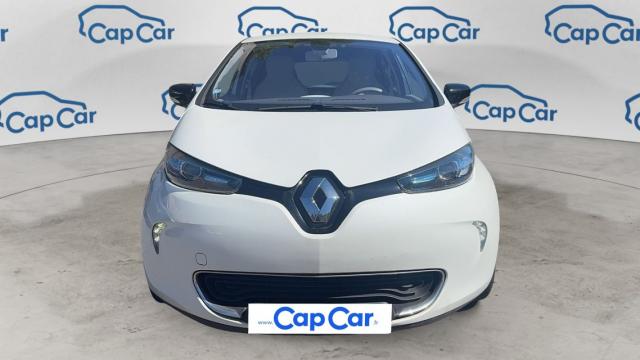 Renault Zoe image 6