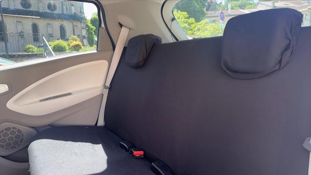 Renault Zoe image 5