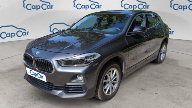 Bmw X2 Sdrive 18d 150 Steptronic8 Business Design - Automatique Entretien Constructeur