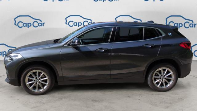 Bmw X2 image 1