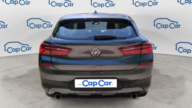 Bmw X2 image 7