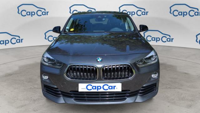 Bmw X2 image 4