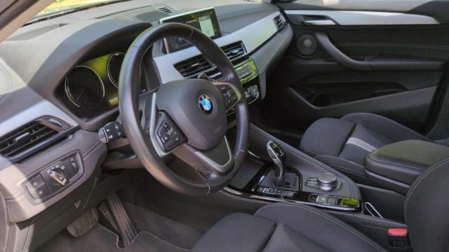 Bmw X2 image 8