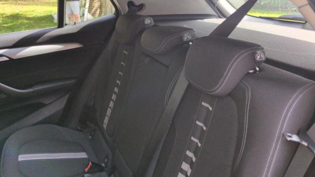 Bmw X2 image 9