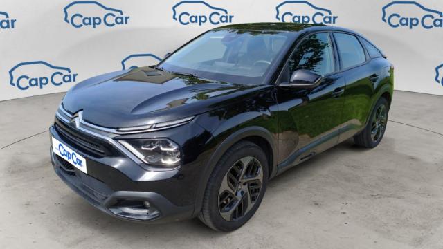 Citroen C4 1.5 Bluehdi 130 Eat8 Feel