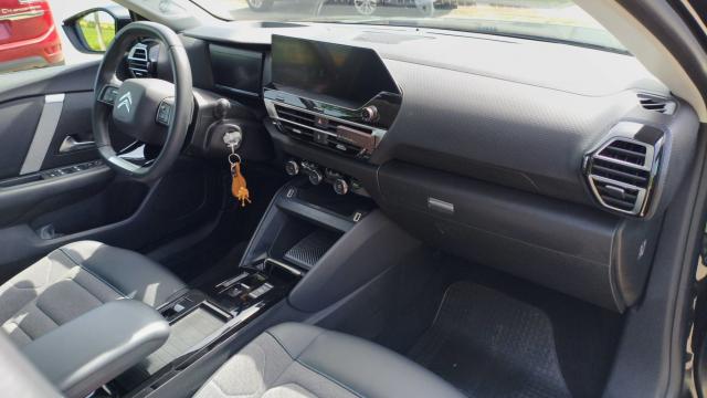 Citroen C4 image 8