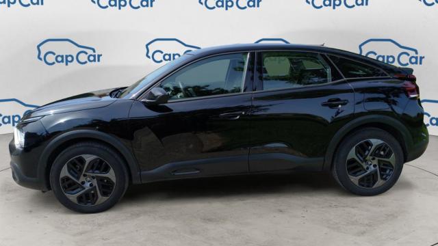 Citroen C4 image 4