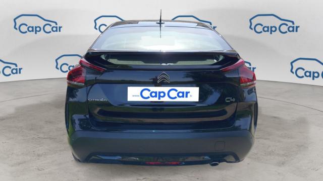 Citroen C4 image 3