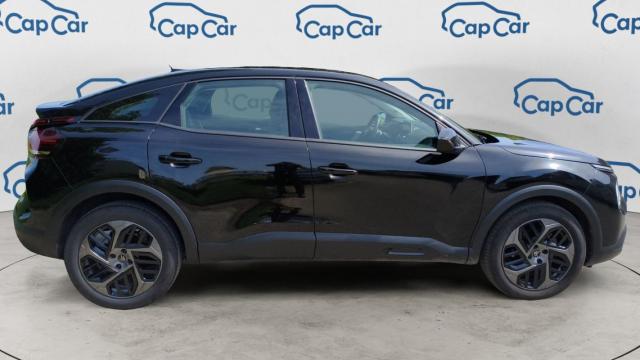 Citroen C4 image 2