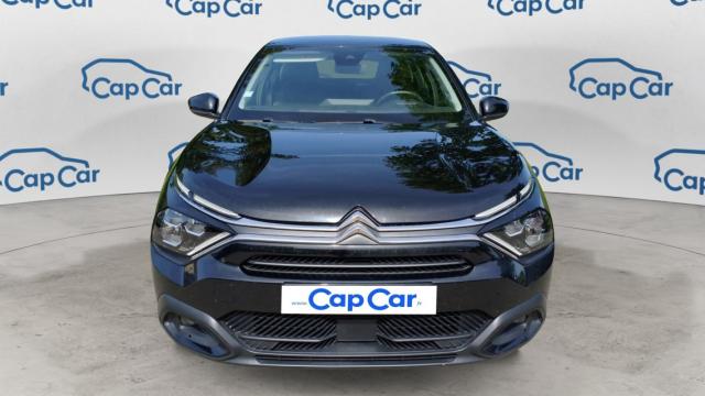 Citroen C4 image 5
