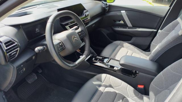 Citroen C4 image 7