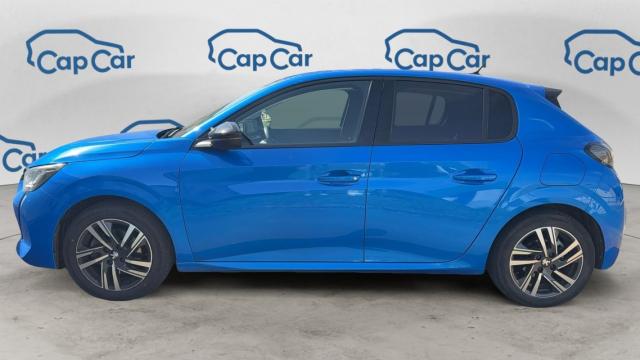 Peugeot 208 image 8