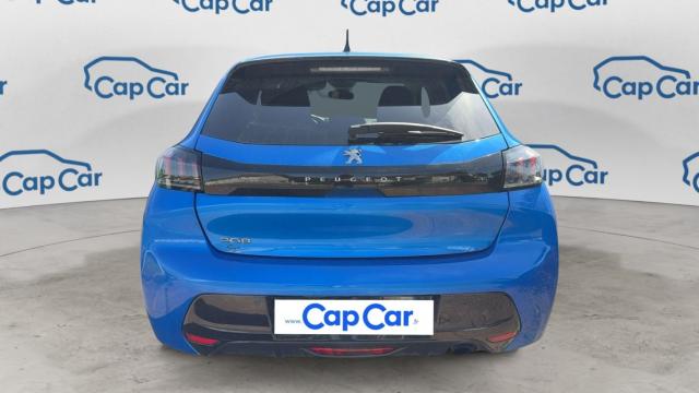 Peugeot 208 image 6