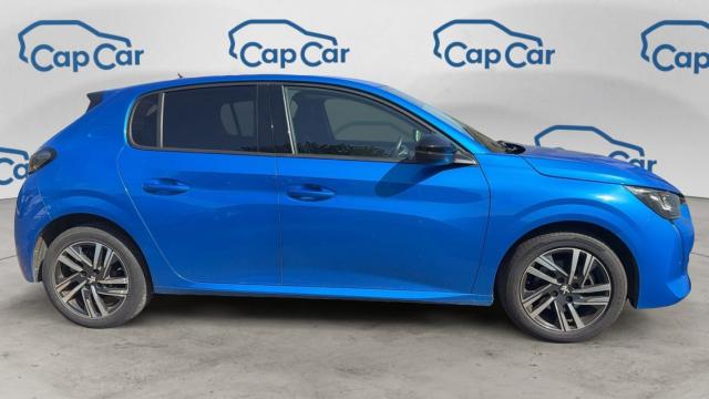 Peugeot 208 image 1